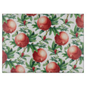 Planche À Découper Motif Garnet (Devant)