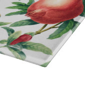 Planche À Découper Motif Garnet (Coin)