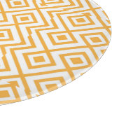 Planche À Découper Motif géométrique formé par pastille (Coin)