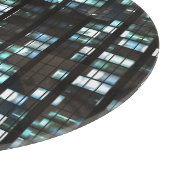 Planche À Découper Motif lumineux de fenêtres (Coin)