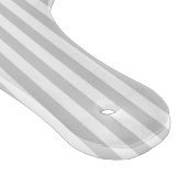 Planche À Découper Motif moderne Royal Blue Chevron Gris Gris Gris (Coin)