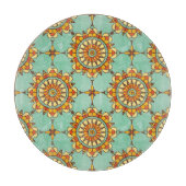 Planche À Découper motif ornemental (Devant)