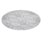 Planche À Découper Motif Pieuvre (Coin)