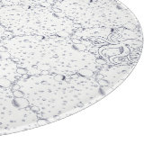 Planche À Découper Motif Pieuvre (Coin)