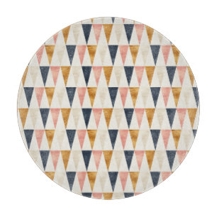 Planche À Découper Motif scandinave de drapeau de marine