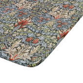 Planche À Découper Motif Snakeshead (par William Morris) (Coin)