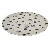 Planche À Découper Motif timide d'éléphant (Coin)