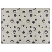 Planche À Découper Motif timide d'éléphant (Devant)