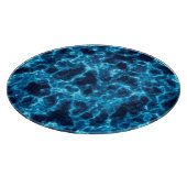 Planche À Découper Motifs de marbre (Coin)