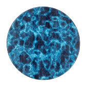 Planche À Découper Motifs de marbre (Devant)