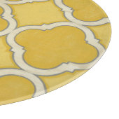 Planche À Découper Motifs du marché I (Coin)