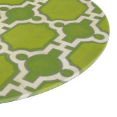 Planche À Découper Motifs du marché IV (Coin)