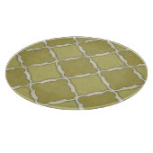 Planche À Découper Motifs du marché IX (Coin)