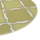 Planche À Découper Motifs du marché IX (Coin)