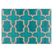 Planche À Découper Motifs du marché V (Devant)