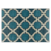 Planche À Découper Motifs du marché VI (Devant)