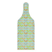 Planche À Découper Motifs papillons (Devant)