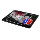 Planche À Découper Motivation Transylvanie moderne  (Coin)