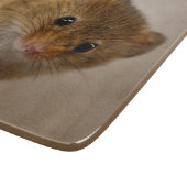 Planche à découper Mousie (Coin)