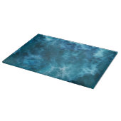 Planche À Découper Mousse mer (Coin)