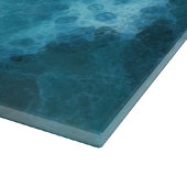 Planche À Découper Mousse mer (Coin)