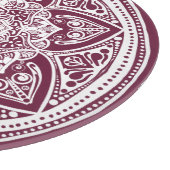 Planche À Découper Mulberry Mandala (Coin)