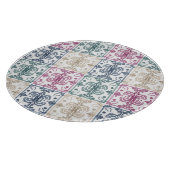 Planche À Découper Multicolor Tiles (Coin)