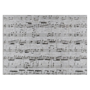 Planche À Découper Muscy