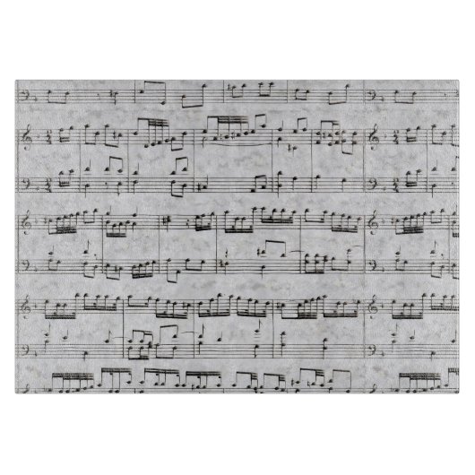 Planche À Découper Muscy (Devant)