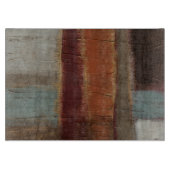 Planche À Découper Musées anciens II (Devant)