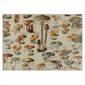 Planche À Découper Mushroom CollectionTableau de coupe (Devant)