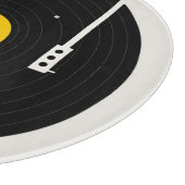 Planche À Découper Musique partout | Florent Bodart (Coin)