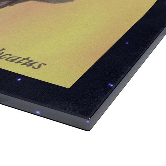 Planche À Découper Muskox (Coin)