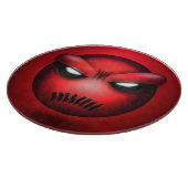 Planche À Découper Mutemoji (Coin)