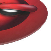 Planche À Découper Mutemoji (Coin)