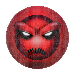 Planche À Découper Mutemoji