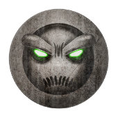 Planche À Découper Mutemoji Vintage (Devant)