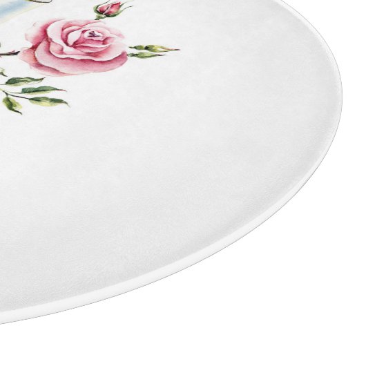 Planche À Découper Nana's Kitchen Cutting Board (Coin)