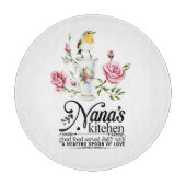 Planche À Découper Nana's Kitchen Cutting Board (Devant)