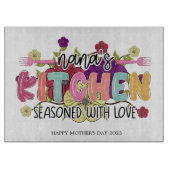 Planche À Découper Nana's Kitchen Cutting Board (Devant)