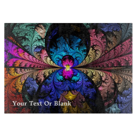 Planche À Découper Narcisse (Devant)