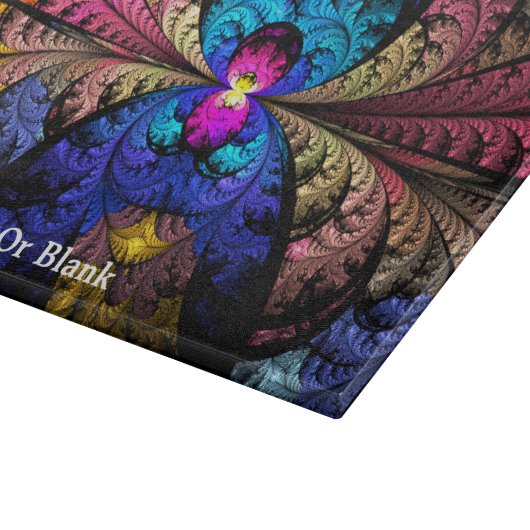 Planche À Découper Narcisse (Coin)