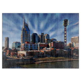Planche À Découper Nashville