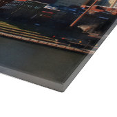 Planche À Découper Nashville (Coin)