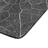 Planche À Découper Nature Abstraite (Coin)