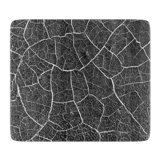 Planche À Découper Nature Abstraite (Devant)