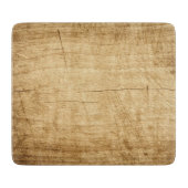 Planche À Découper Nature Bois Bois Planche en bois Textures Brown (Devant)