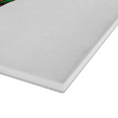 Planche À Découper Nature élémentaire (Coin)