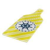 Planche À Découper Nautical design (Coin)