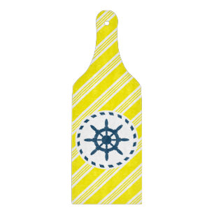 Planche À Découper Nautical design